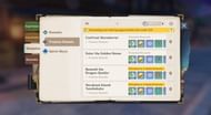 Trounce Domains are Weekly Bosses (Image via HoYoverse)